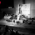 Bramhanaad at Indian Habitat Centre, New Delhi