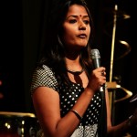 Shoonya at Alliance Francaise de Bangalore