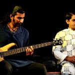 Shoonya at Alliance Francaise de Bangalore
