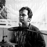 Bramhanaad at Indian Habitat Centre, New Delhi