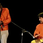 Shoonya at Alliance Francaise de Bangalore