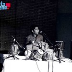 Bramhanaad at Indian Habitat Centre, New Delhi