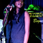 Mad Orange Fireworks at The BFlat Bar, Bangalore