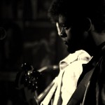 Mad Orange Fireworks at The BFlat Bar, Bangalore