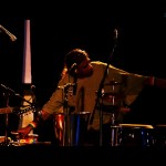 Shoonya at Alliance Francaise de Bangalore