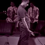Shoonya at Alliance Francaise de Bangalore
