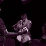 Shoonya at Alliance Francaise de Bangalore
