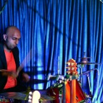 Mad Orange Fireworks at The BFlat Bar, Bangalore