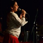 Shoonya at Alliance Francaise de Bangalore