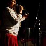 Shoonya at Alliance Francaise de Bangalore