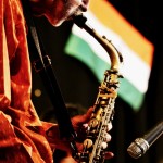 Shoonya at Alliance Francaise de Bangalore