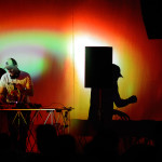 DJ Wippenberg at The Blue Frog, New Delhi