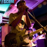 Deception Night, New Delhi