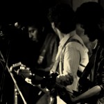 Mad Orange Fireworks at The BFlat Bar, Bangalore