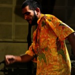 Shoonya at Alliance Francaise de Bangalore