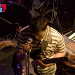 Deception Night, New Delhi