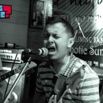 Deception Night, New Delhi
