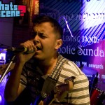 Deception Night, New Delhi