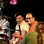 Shoonya at Alliance Francaise de Bangalore