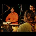 Shoonya at Alliance Francaise de Bangalore