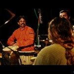 Shoonya at Alliance Francaise de Bangalore