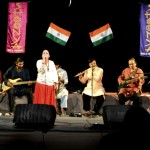 Shoonya at Alliance Francaise de Bangalore