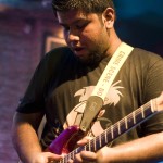 Deception Night, New Delhi