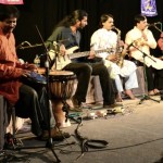 Shoonya at Alliance Francaise de Bangalore