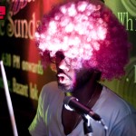 Deception Night, New Delhi