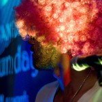 Deception Night, New Delhi