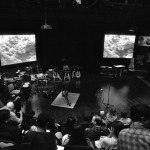 Moon Arra at Jagriti Theatre, Bangalore