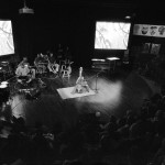 Moon Arra at Jagriti Theatre, Bangalore