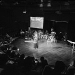 Moon Arra at Jagriti Theatre, Bangalore
