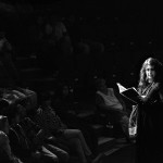 Moon Arra at Jagriti Theatre, Bangalore