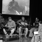 Moon Arra at Jagriti Theatre, Bangalore