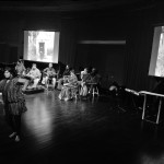 Moon Arra at Jagriti Theatre, Bangalore