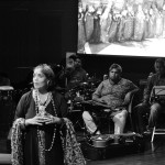 Moon Arra at Jagriti Theatre, Bangalore