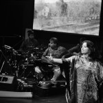 Moon Arra at Jagriti Theatre, Bangalore