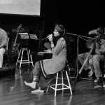 Moon Arra at Jagriti Theatre, Bangalore