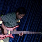 Karunakshetra at The BFlat Bar, Bangalore