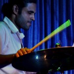 Karunakshetra at The BFlat Bar, Bangalore