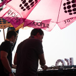 The Sunburn Festival 2012, Noida