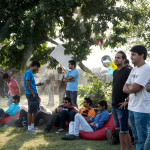 The Sunburn Festival 2012, Noida