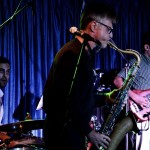 Karunakshetra at The BFlat Bar, Bangalore