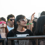 The Sunburn Festival 2012, Noida