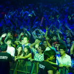 The Sunburn Festival 2012, Noida