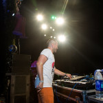 The Sunburn Festival 2012, Noida