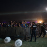 The Sunburn Festival 2012, Noida