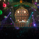 The Sunburn Festival 2012, Noida
