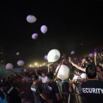 The Sunburn Festival 2012, Noida